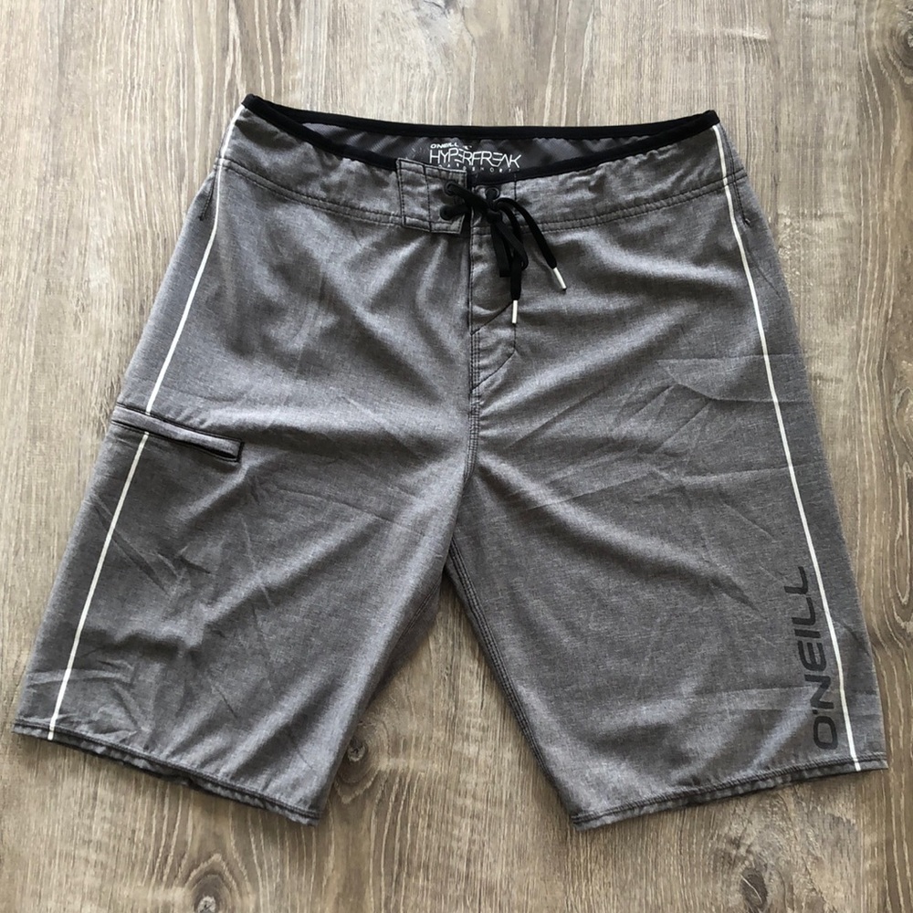 O’Neill Hyperfreak surf shorts waist 32
